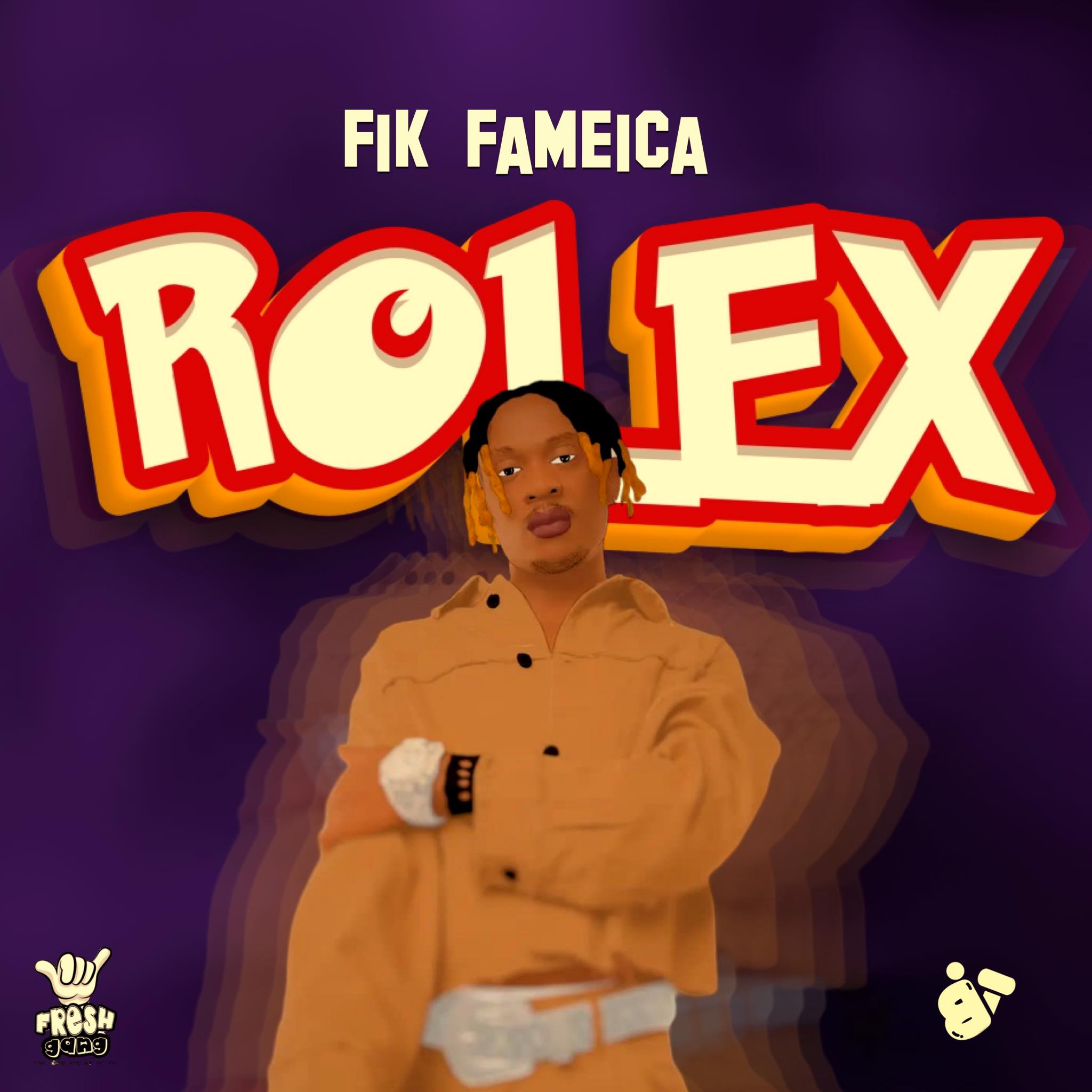 Fik Fameica